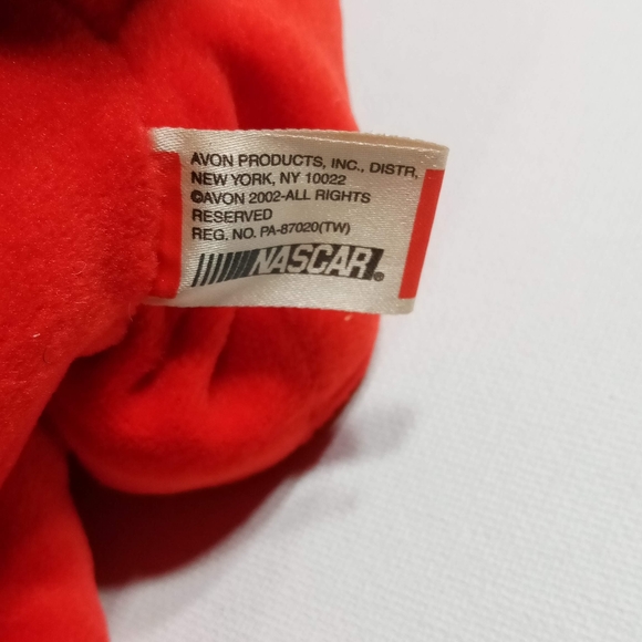 2002 Team Speed Bear #24 Jeff Gordon - Picture 3 of 7